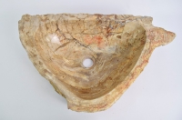 Раковина из натурального камня s25-4617