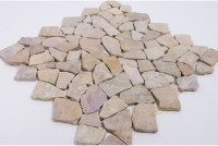 Мозаика из камня s14-317