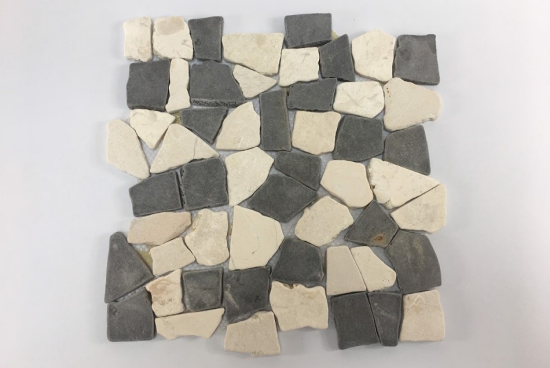 Мозаїка з мармуру s14-4030