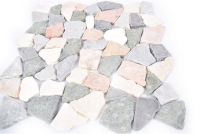 Кам'яна мозаїка s14-4487