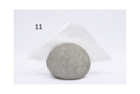 Каменная салфетница s31-3727