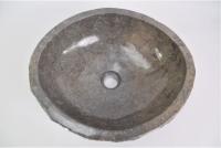 Умивальник з натурального каменю s24-4646