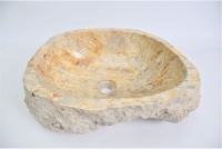 Раковина під камінь s24-4672