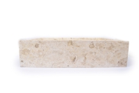 Раковина з каменю s23-054