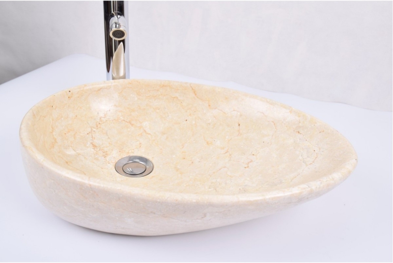 Раковина з каменю s23-063