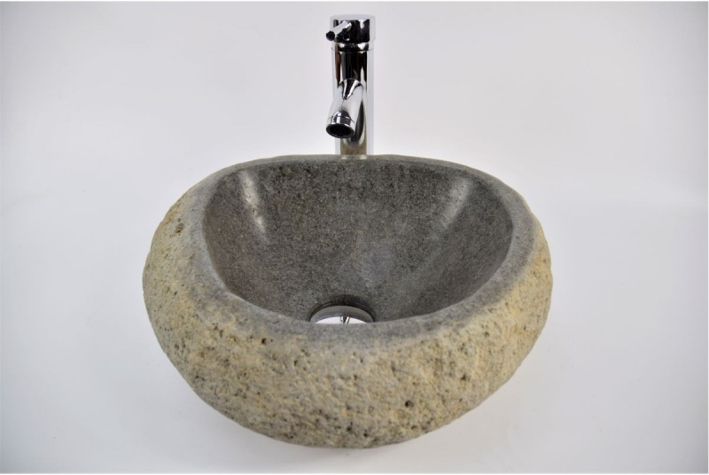 Раковина з натурального каменю у ванну s20-4949