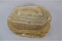 Раковины из натурального камня s24-4945