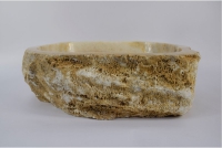 Раковини з натурального каменю s24-4945