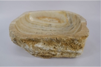 Раковины из натурального камня s24-4945