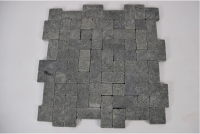 Мозаика из камня s12-4915