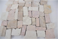 Мозаика из камня s14-4917