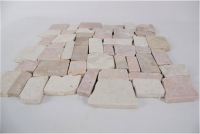 Мозаїка із каменю s14-4917