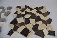 Мозаїка сіра камінь s14-5002