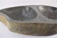 Рукомийник з каменю s20-5014
