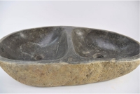 Умивальник з каменю s20-5015