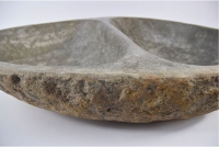 Умивальник із каменю s20-5017