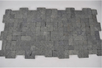 Мозаїка із каменю s12-5034