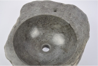 Умивальник з натурального каменю s20-5042