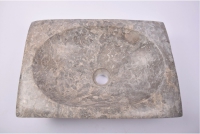 Умивальник із каменю s27-5072