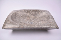 Умивальник із каменю s27-5072