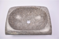 Умивальник з каменю s27-4551