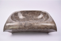Умывальник из камня s27-4551