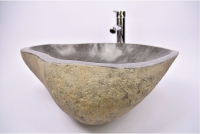 Раковина из натурального камня в ванную s20-5143