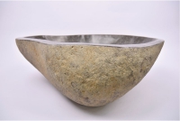 Раковина з натурального каменю у ванну s20-5143