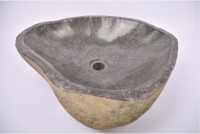 Раковина из натурального камня в ванную s20-5143