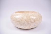 Каменный умывальник s23-065