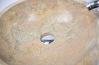 Умывальники из камня s24-5280