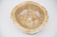 Умывальник из натурального камня s24-5357