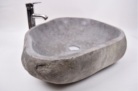Раковина з натурального каменю у ванну s20-5442