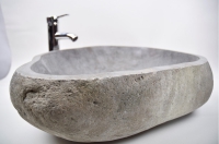 Раковина из натурального камня в ванную s20-5442