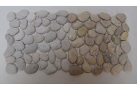 Мозаїка з натурального каменю s13-5467