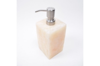Дозатор для мыла из оникса s31-5540