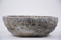 Раковина из натурального камня в ванную s24-5653