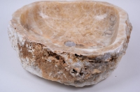 Рукомийник з каменю s24-5669