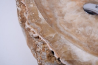 Рукомийник з каменю s24-5669