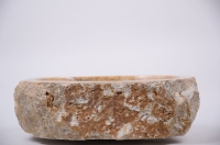 Раковина из цельного камня s24-5670