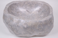 Умивальник з натурального каменю s24-5677