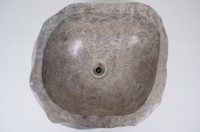 Раковина з каменю s24-5678