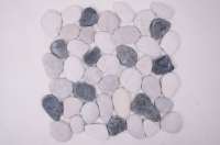 Мозаика из натурального камня s13-5708