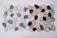 Мозаика из натурального камня s13-5708