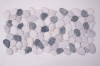 Мозаїка з натурального каменю s13-5708