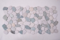 Мозаика из камня s13-5709