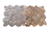 Мозаика из натурального камня s13-5714