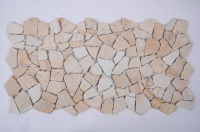 Мозаїка з піщаника s14-5706