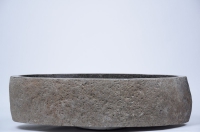 Раковина из камня ручной работы s20-5759
