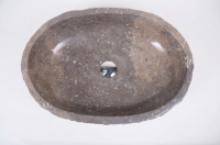 Умивальник з натурального каменю s24-5772